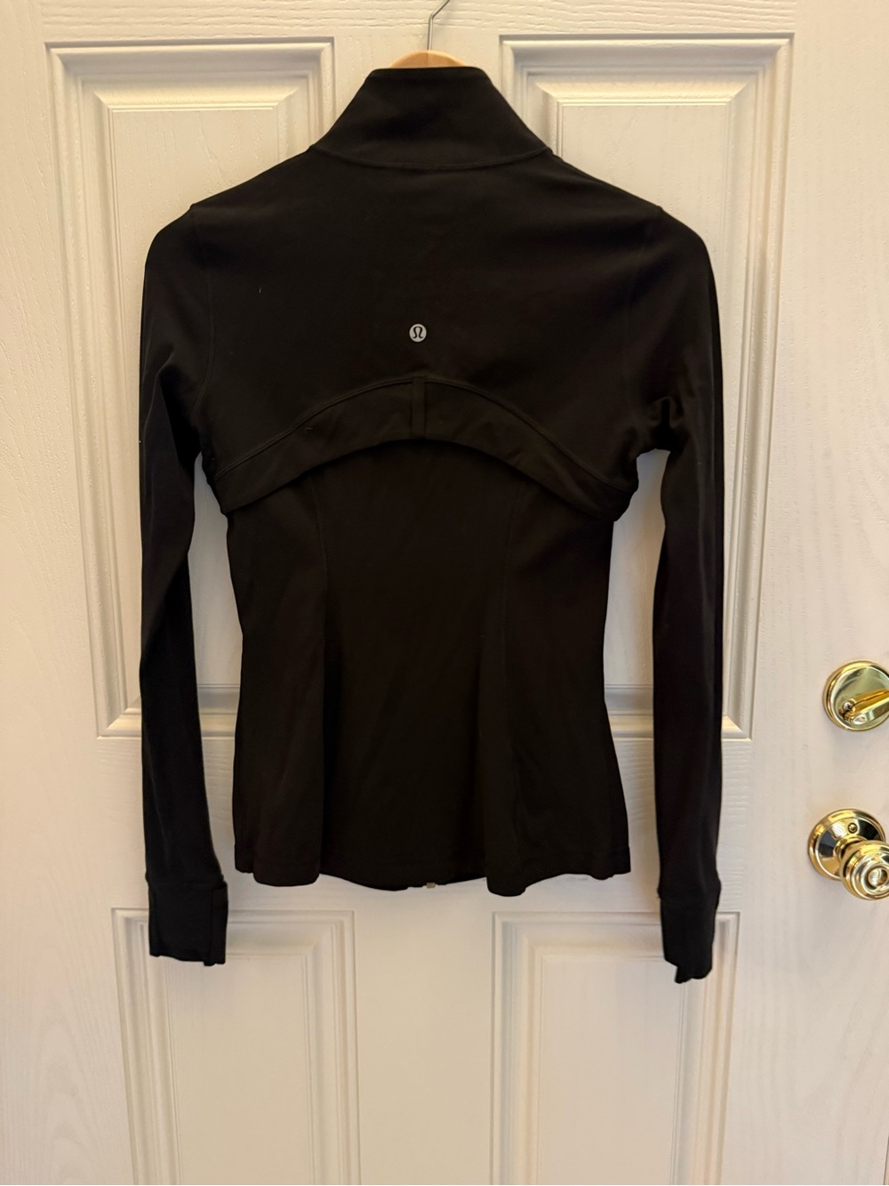 Lululemon jacket - Picture 5 of 6